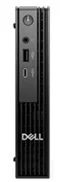 Image Мини ПК Dell Pro Micro QCM1250 MFF (Core Ultra 7 265T, 16GB, 512GB, Ubuntu) Black