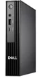 Image Мини ПК Dell Pro Micro QCM1250 MFF (Core Ultra 7 265T, 16GB, 512GB, Ubuntu) Black
