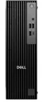 Image Настольный ПК Dell Pro Slim QCS1250 SFF (Intel Core i3-14100, 8GB, 512GB, Win 11 Pro) Black