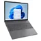 Image Laptop Lenovo 15.3 IdeaPad Slim 3 15IRH10 (Core i7-13620H, 16Gb/1Tb) Luna Grey