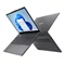 Image Laptop Lenovo 15.3 IdeaPad Slim 3 15IRH10 (Core i7-13620H, 16Gb/1Tb) Luna Grey
