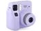 Image Aparat foto instant Fujifilm Instax Mini SE, Purple