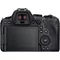 Image Aparat foto mirrorless Canon EOS  R6 Mark III BODY V5 GHz