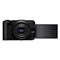 Image Aparat foto mirrorless Canon EOS R50 V V2.4GHz & RF-S 14-30mm f/4-6.3 IS STM PZ Black