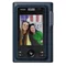 Image Aparat foto instant Fujifilm Instax Mini LiPlay+, Midnight Blue