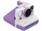Image Aparat foto instant Polaroid Now Gen 3,Purple