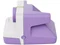 Image Aparat foto instant Polaroid Now Gen 3,Purple