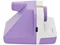 Image Aparat foto instant Polaroid Now Gen 3,Purple