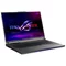 Image Ноутбук ASUS 18.0 ROG Strix G18 G814PM (Ryzen 9 8940HX, 16Gb/1Tb, 5060) Gray