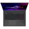 Image Ноутбук ASUS 18.0 ROG Strix G18 G814PM (Ryzen 9 8940HX, 16Gb/1Tb, 5060) Gray