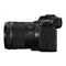 Image Aparat foto mirrorless Canon EOS  R6 Mark III & RF 24-105mm f/4 L IS USM KIT