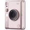 Image Aparat foto instant Fujifilm Instax Mini Evo, USB Type-C (2023) Gentle Rose