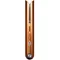 Image Placă pentru păr Dyson HS07, Nickel/Copper