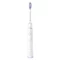 Image Periuță de dinți electrică Philips HX7429/01, White/Navy Blue
