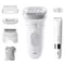 Image Epilator Braun SE7441, White