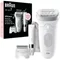 Image Epilator Braun SE7441, White