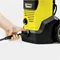Image Минимойка высокого давления Karcher K 5 FJ BB (1.679-610.0)