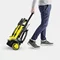 Image Минимойка высокого давления Karcher K 5 FJ BB (1.679-610.0)