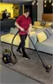Image Пылесос Karcher T 11/1 Classic Adv Go!Further (1.527-222.0)
