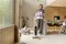 Image Пылесос Karcher FCV 4 *EU (1.056-131.0)