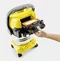 Image Aspirator Karcher WD 5 Control S 25/5/22 (1.628-384.0)