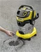 Image Aspirator Karcher WD 5 Control S 25/5/22 (1.628-384.0)