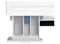 Image Masina de spalat rufe Gorenje WNHEI72SAS/PL