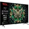 Image Телевизор TCL 75C6K