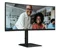 Image Монитор AOC CU34E4CV