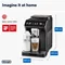 Image Aparat de cafea DeLonghi ECAM452.67