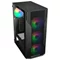 Image Корпус Cougar MX 110 RGB, Black