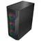 Image Корпус Cougar MX 110 RGB, Black