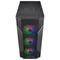 Image Корпус Cougar MX 110 RGB, Black