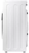 Image Стиральная машина Samsung WW60A3120WE/LE