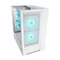 Image Компьютерный корпус Cougar OmnyX Midi-Tower White