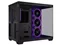 Image Корпус Asus A32 PLUS TG ARGB, Black
