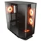 Image Корпус Cougar FV 270 RGB, Black