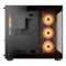 Image Корпус Cougar FV 150 RGB, Black