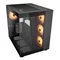 Image Корпус Cougar FV 150 RGB, Black