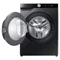 Image Стиральная машина SAMSUNG WW90DG6U25LBU4