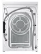Image Стиральная машина SAMSUNG WW90DB7U34GWU4