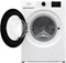 Image Стиральная машина GORENJE WPNEI74A1SWIFI