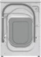 Image Стиральная машина GORENJE WPNEI74A1SWIFI