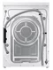 Image Mașină de spălat SAMSUNG WW11DB8B95GHU4
