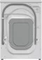 Image Стиральная машина GORENJE WPNEI14A2SWIFI