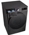 Image Mașină de spălat LG F4DR711S2BA