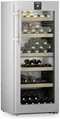 Image Vitrina pentru vinuri LIEBHERR WPsd 4652