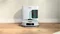 Image Робот-пылесос BOSCH BCRD1W