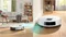 Image Робот-пылесос BOSCH BCRD1W