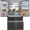 Image Frigider HAIER HB26FSNAAA